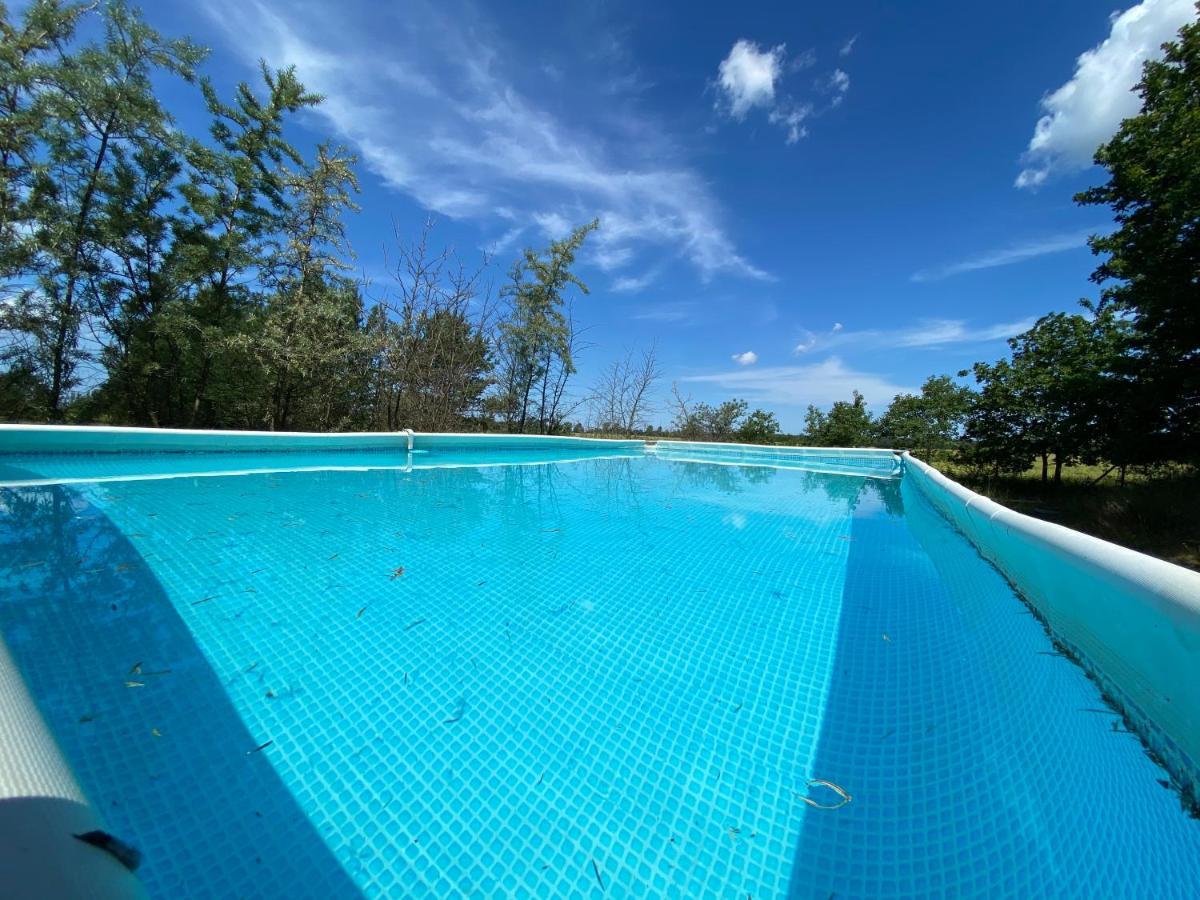 Jugendtours-Feriendorf Ummanz Εξωτερικό φωτογραφία