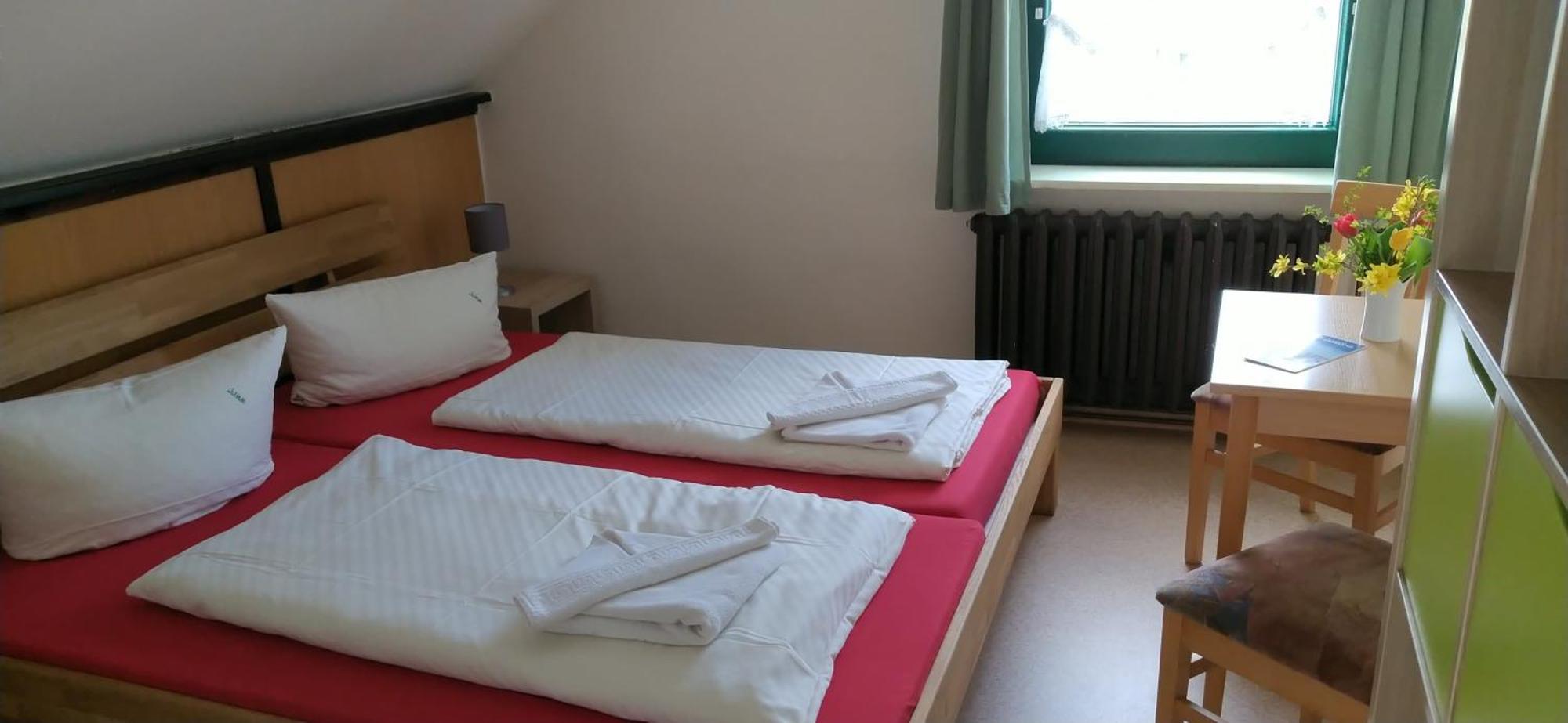 Jugendtours-Feriendorf Ummanz Δωμάτιο φωτογραφία